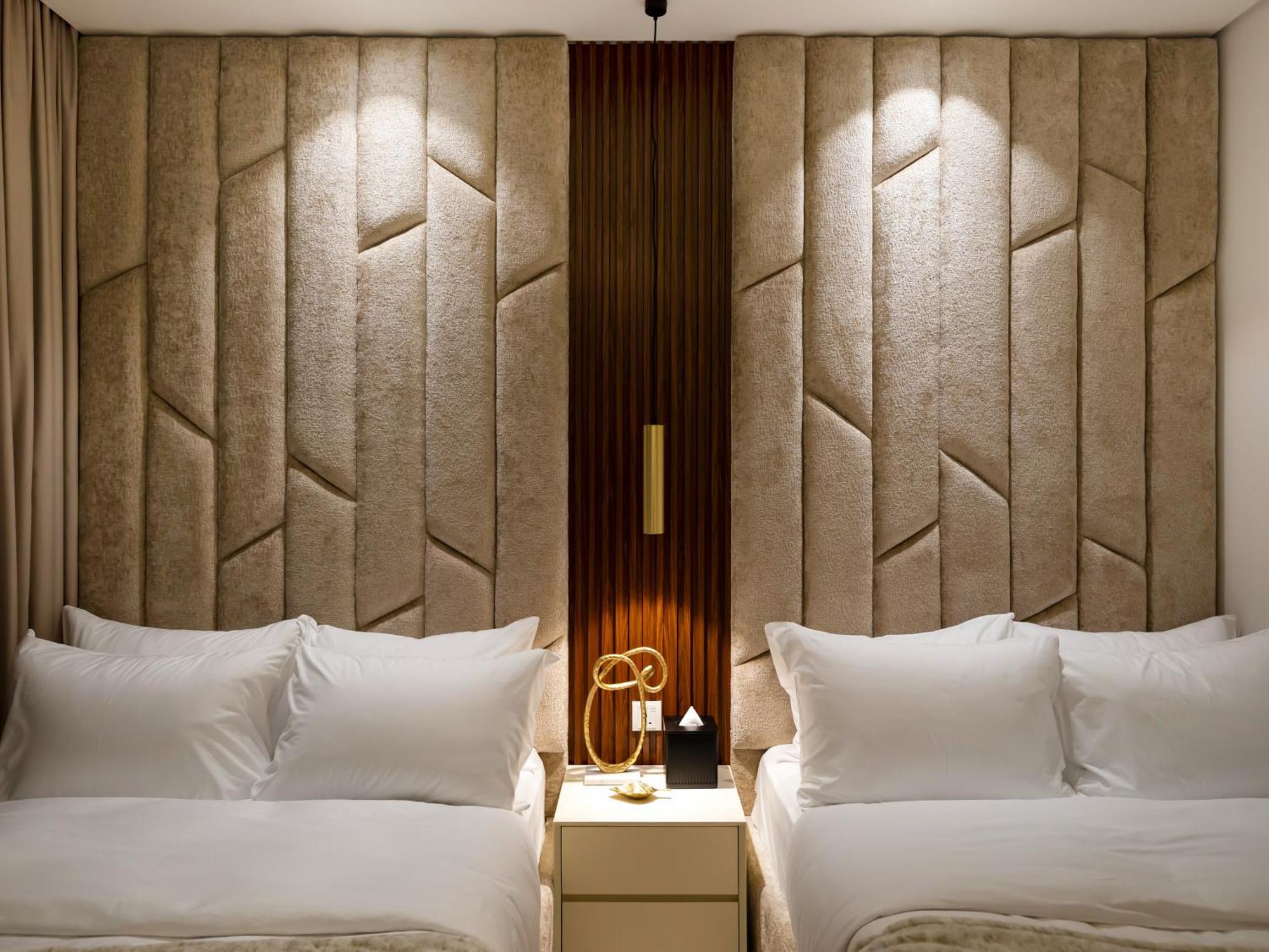 Apartment Paramount Midtown - Luxury By Dale Lee