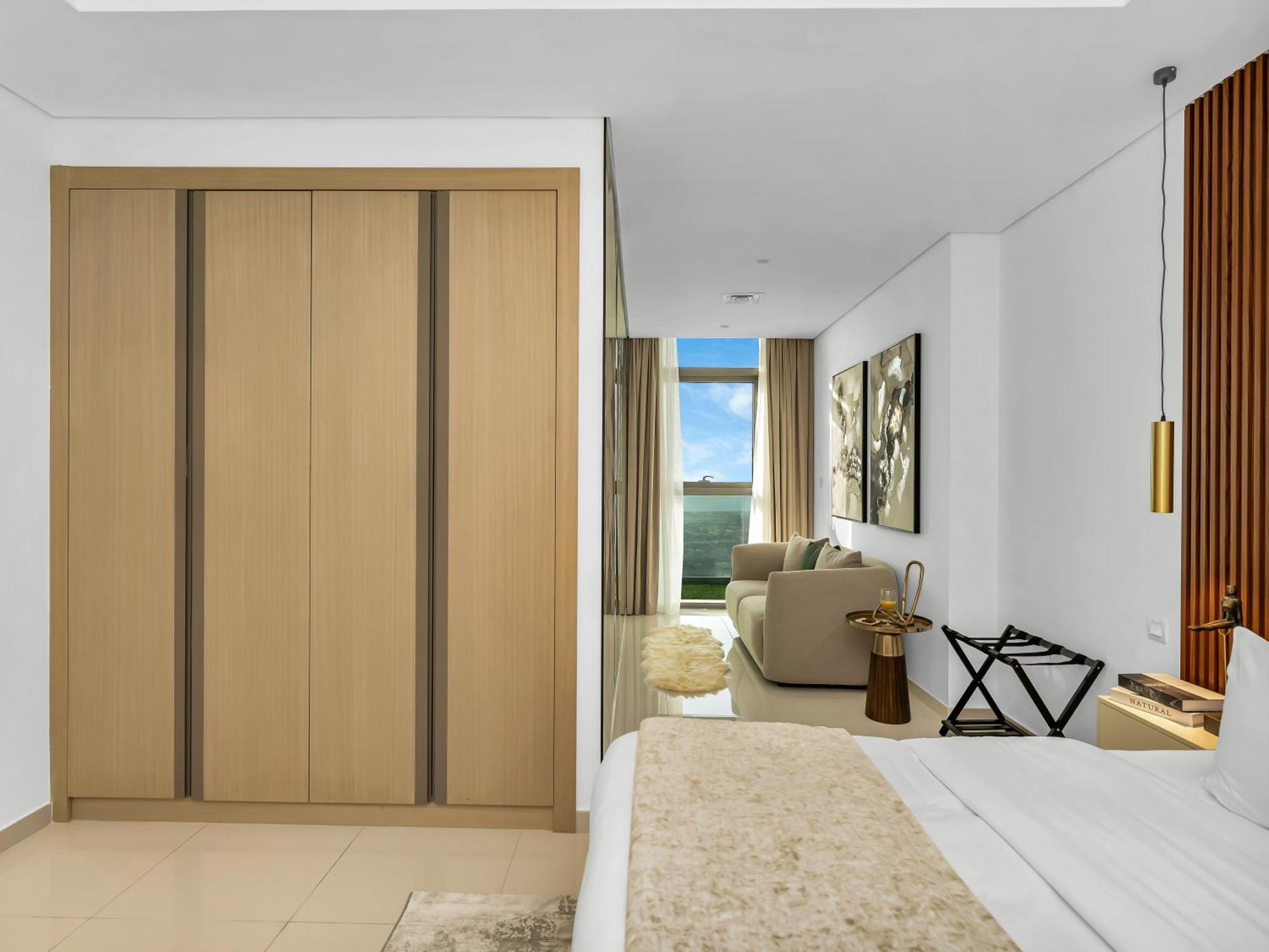 Apartment Paramount Midtown - Luxury By Dale Lee *