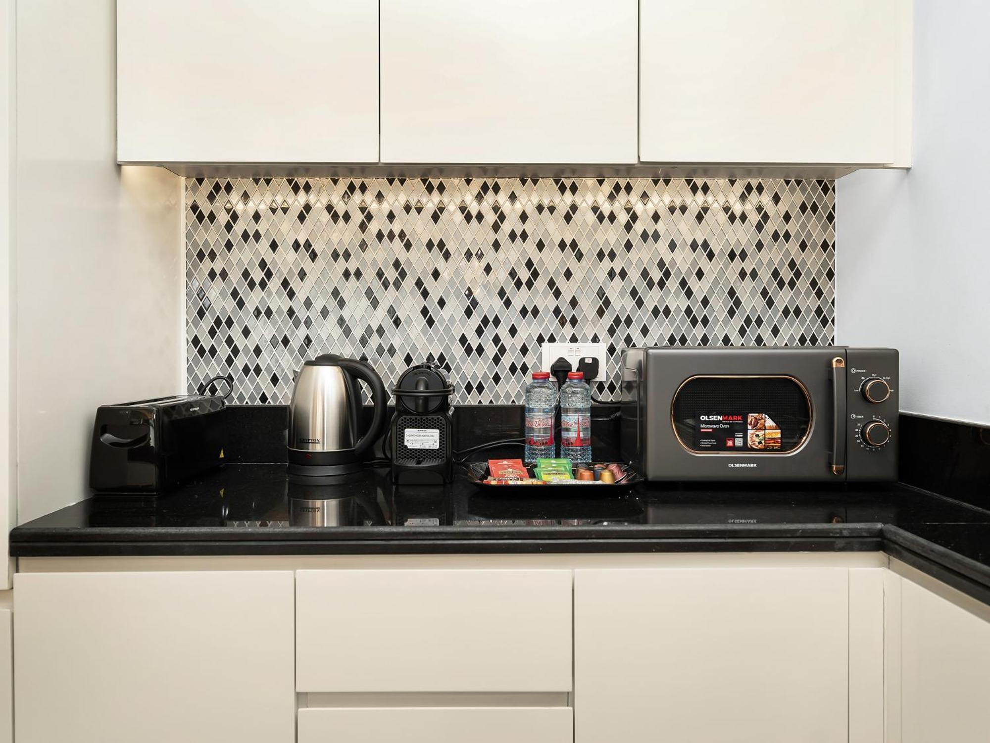 Apartment Paramount Midtown - Luxury By Dale Lee