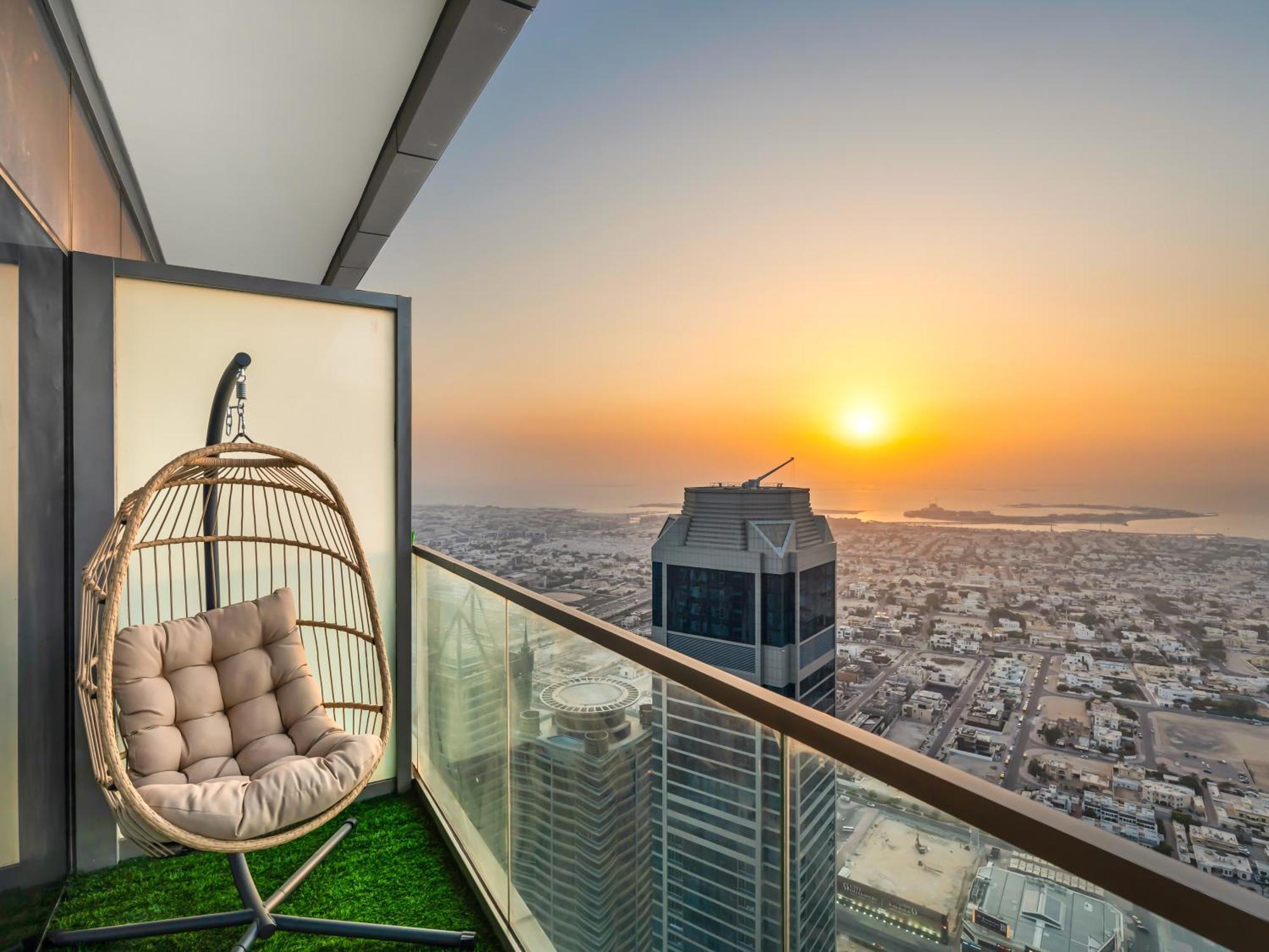 Apartment Paramount Midtown - Luxury By Dale Lee *